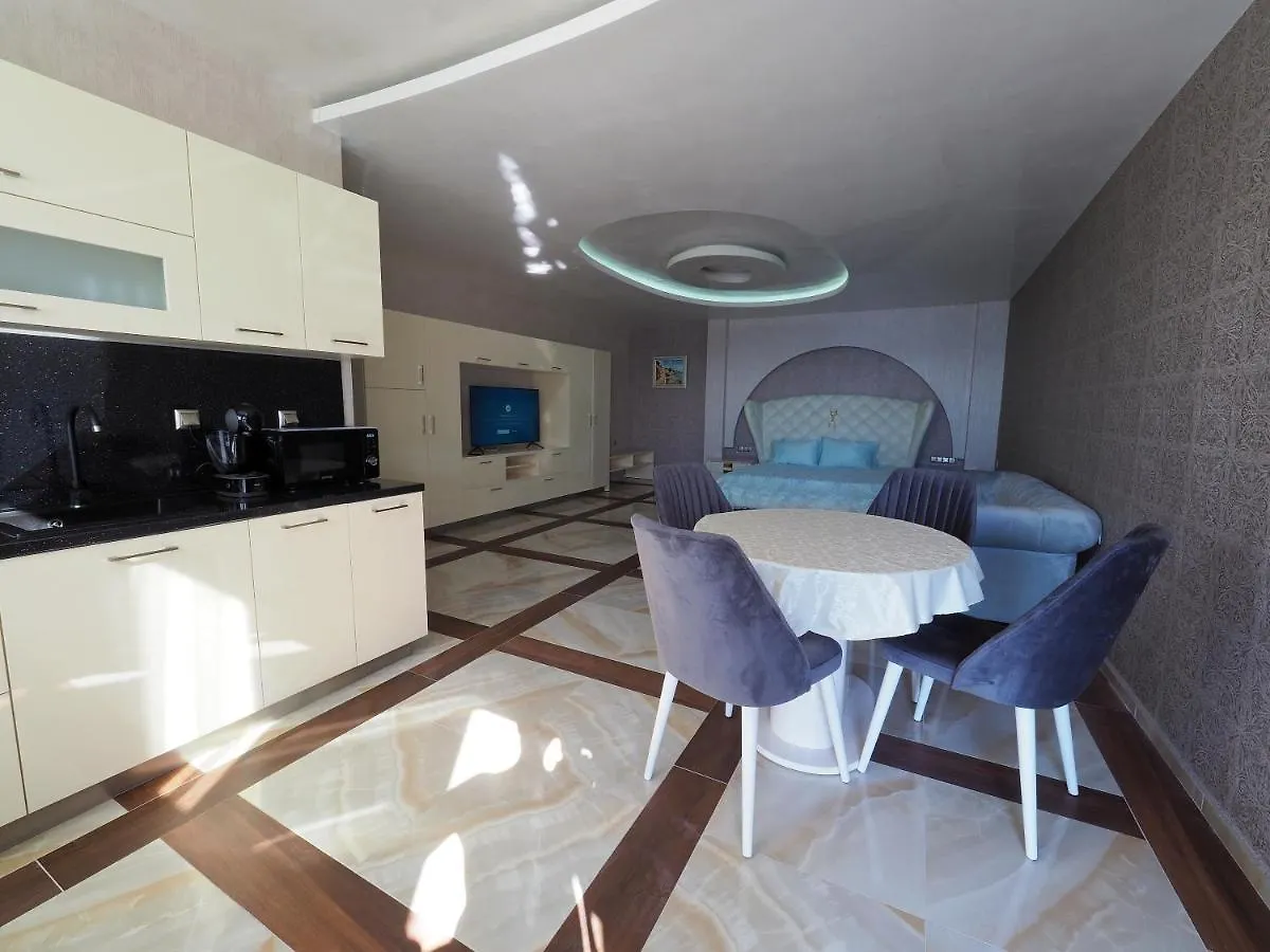Villa Ventsislava Metokhion Konstamonitou Konukevi