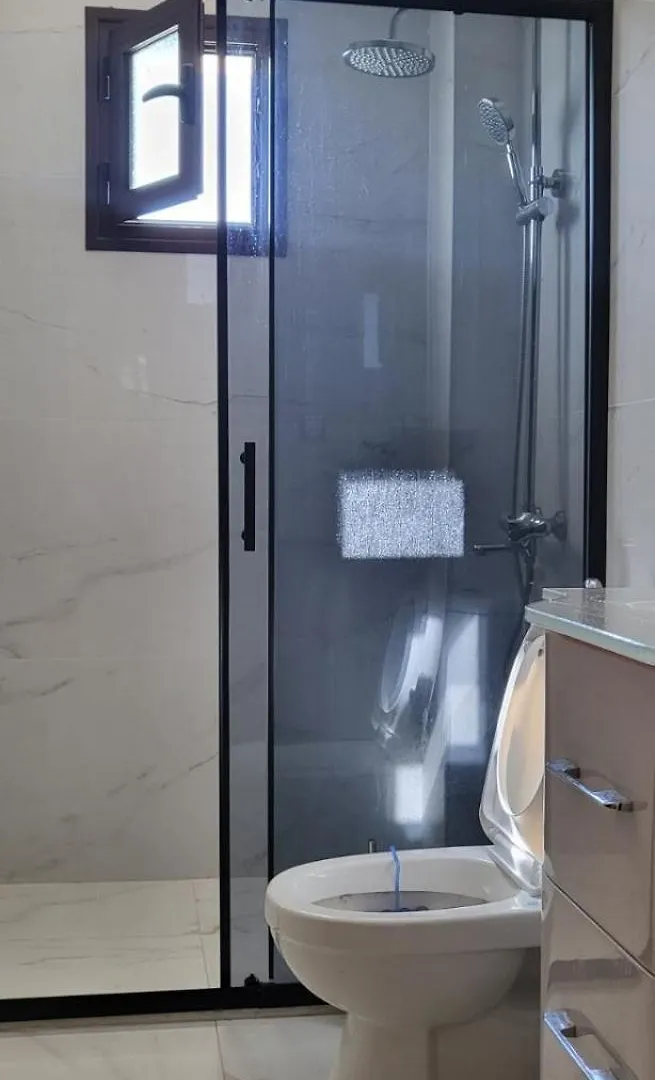 Konukevi Villa Ventsislava Metokhion Konstamonitou