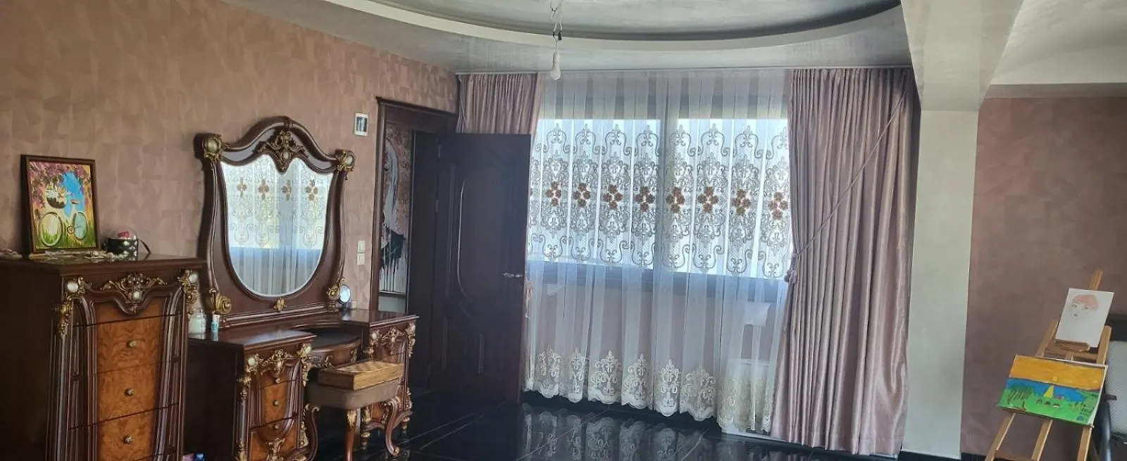 Konukevi Villa Ventsislava Metokhion Konstamonitou